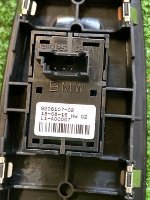 BMW / X1 / Кнопка стеклоподъемника