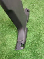 Audi / Q5 / Накладка стойки