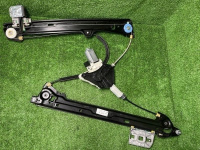 Audi / A7 / Стеклоподъемный механизм