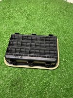 Porsche / Cayenne / Вентиляционные рамки