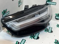 Audi / A6 / Фара светодиодная