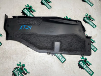 Audi / A6 / Водосток