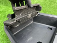 BMW / 3-Series / Ящик для инструментов