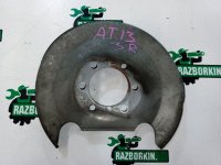 Mitsubishi / Outlander / Щиток защитный Mitsubishi / Outlander / Щиток защитный