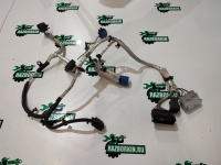 Land Rover / Range Rover Sport / Проводка АКПП