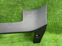 Audi / A7 / Накладка на торпедо