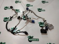 Land Rover / Range Rover Sport / Проводка АКПП