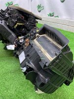 BMW / X5 / Печка салона