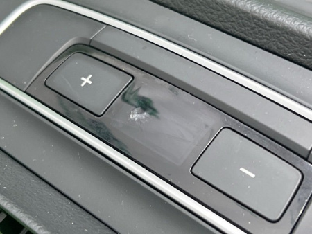 Audi / Q8 / Блок климата