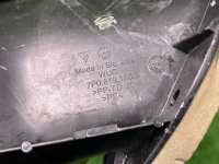 Volkswagen / Touareg / Воздухозаборник