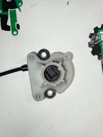 Audi / A5 / Трос АКПП