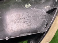 Volkswagen / Touareg / Воздухозаборник