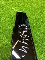 Porsche / Cayenne / Молдинг двери