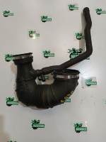 Mercedes-Benz / E-Class / Воздуховод