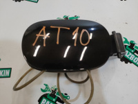 Porsche / Cayenne / Крышка лючка бензобака