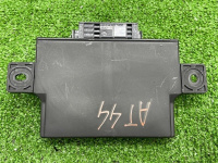 Audi / A4 / Блок интерфейса