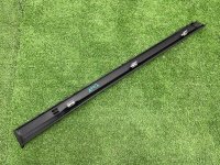 Porsche / Cayenne / Накладка порога