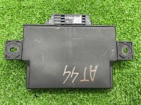 Audi / A4 / Блок интерфейса