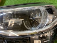 BMW / 7-Series / Фара