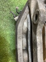 Volkswagen / Touareg / Суппорт тормозной Volkswagen / Touareg / Суппорт тормозной