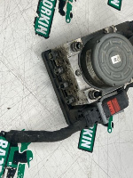 Audi / A3 / Блок ABS