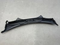 BMW / 3-Series / Жабо