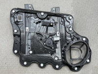 Ford / EXPLORER / Стеклоподъемный механизм