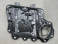 Ford / EXPLORER / Стеклоподъемный механизм