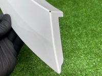 Audi / Q8 / Расширитель арки крыла