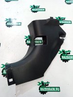 Mitsubishi / Outlander / Обшивка салона Mitsubishi / Outlander / Обшивка салона