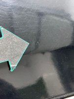 Volkswagen / Touareg / Дверь боковая