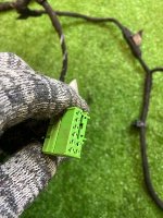 Volkswagen / Touareg / Проводка крышки багажника