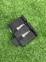 Audi / Q7 / Блок кнопок