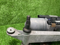 Audi / Q8 / Трапеция дворников