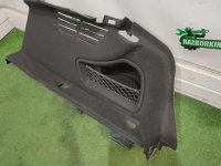 Audi / A5 / Обшивка багажника