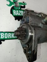 Land Rover / Range Rover Sport / Стартер