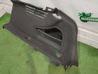 Audi / A5 / Обшивка багажника