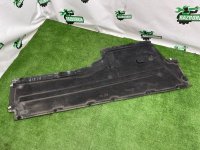 BMW / 7-Series / Защита днища кузова