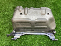 Volkswagen / Touareg / теплозащитный экран