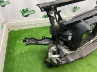 BMW / X5 / Передняя панель