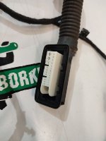 Audi / A5 / Жгут проводов двери