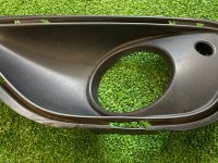 Porsche / Cayenne / Накладка противотуманной фары