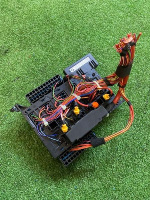 BMW / 1-Series / Блок предохранителей