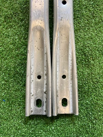 Audi / A5 / Усилитель передней панели