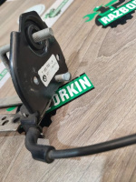 BMW / 5-Series / Крюк замка капота