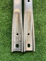 Audi / A5 / Усилитель передней панели