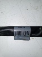 Mercedes-Benz / GLC 250d 4-matic / Проводка АКБ