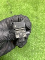 Audi / Q8 / Датчик удара