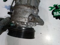 Volkswagen / Touareg / Компрессор кондиционера Volkswagen / Touareg / Компрессор кондиционера
