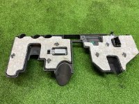 Volkswagen / Touareg / Накладка на торпедо Volkswagen / Touareg / Накладка на торпедо